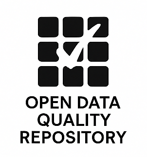 Open Data Quality Repository Logo
